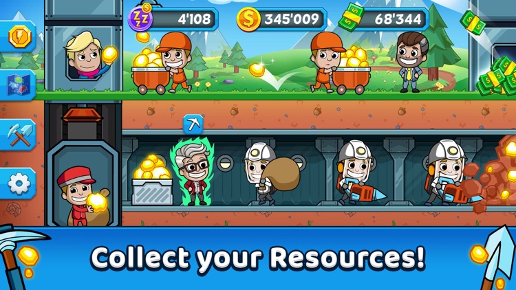 Games Like Idle Miner Tycoon by Cookie Clicker - Issuu